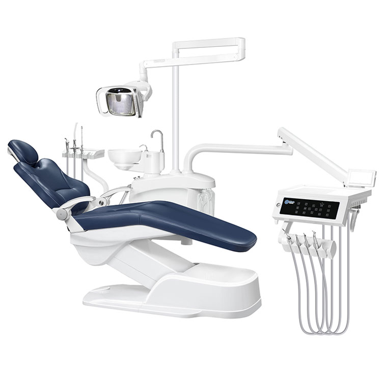 <strong><font color='#0997F7'>Dental Chair MKT-580</font></strong>